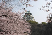 Osaka-jo Castle