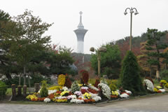 Expo'90 Memorial Park