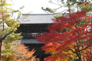 Nanzen-ji Temple