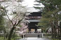 Nanzen-ji Temple