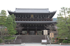 Chion-in Temple