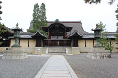 Myoshin-ji Temple