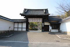 Kanju-ji Temple