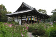 Hannya-ji Temple