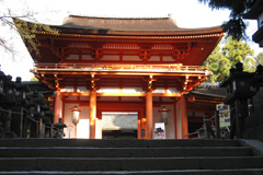 Kasuga-taisha Shrine