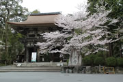 Mii-dera Temple